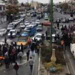 İran’da bazı protestocular idamla yargılanıyor