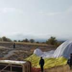 Kapadokya'da 2 kişinin öldüğü balon kazasında yeni gelişme!