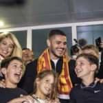 Mauro Icardi'nin eski eşi Wanda Nara da İstanbul'u tercih etti! Sürpriz hamlesini sosyal medyada paylaştı