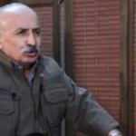 PKK teröristbaşı Karasu'dan TSK'ya iftira atan Şebnem Korur Fincancı’ya övgü dolu sözler 