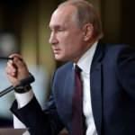 Putin, eşcinsel ilişkilere savaş açtı: Aile yapısını tehdit ediyor