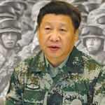 Çin lideri Xi'den orduya 'savaşa hazır olun' talimatı