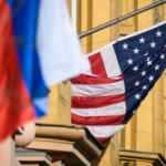 Rusya'dan ABD'ye sert sözler: İlişkilerimiz kötü olmaya devam edecek