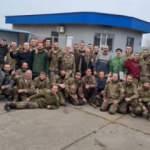Ukrayna ordusu, Rus güçlerin çekildiği Herson'a girdi
