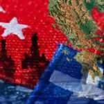 Yunanistan'dan itiraf: Türkiye güçlenirken biz batıyoruz