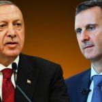 Esad'dan Erdoğan'ın 'ebedi küslük olmaz' sözlerine olumlu cevap