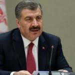 Bakan Koca tepki gösterdi! Müfettişler Tokat'taki hastaneye geldi