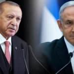 Başkan Erdoğan Netanyahu ile görüştü: İkili ilişkilerde yeni dönem