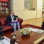 Başkanları TSK'ya kimyasal silah iftirası atmıştı: Kılıçdaroğlu, TTB heyetiyle görüştü