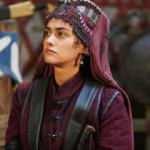 Diriliş Ertuğrul'un İlbilge Hatun'un Kalbim Yaralı'yla ekranlara bomba gibi dönüyor!