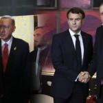 Erdoğan ve Biden G20'de bir araya geldi: Biden'dan kritik F-16 mesajı