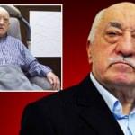 FETÖ elebaşı Gülen'den Sızıntı itirafı: Kolunu, kanadını kırdılar