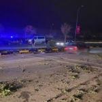 Gaziantep’te çevik kuvvet aracı kaza yaptı: 5 yaralı
