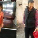 İstiklal'deki hain saldırıda 9 yaşındaki Ecrin ve babası terör kurbanı oldu