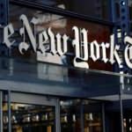 NYT çalışanları 40 yıl sonra 24 saatlik grev başlattı!