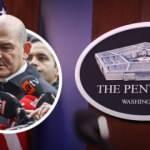 İstiklal'deki saldırı hakkında Bakan Soylu'nun ABD sözleri Pentagon yetkilisini afallattı