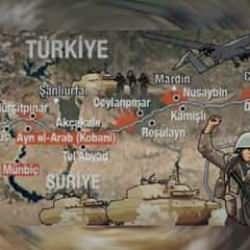 PKK/YPG'ye pençe vuruldu... İşte sıradaki hedef