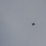 Başkan Erdoğan açıkladı! F-16'lar peş peşe havalandı