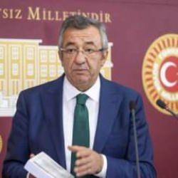 CHP ve İYİ Parti arasında kriz! Engin Altay'dan Ağıralioğlu'na: Kulağı çekilmeli
