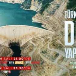 Cumhurbaşkanı açılışını yapacak! TRT’ye Yusufeli Barajı’nın inşa hikayesi geliyor