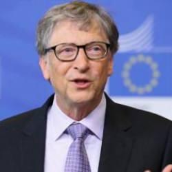Bill Gates’ten yeni pandemi açıklaması: Covid-19’dan daha kötü ve insan yapımı olacak