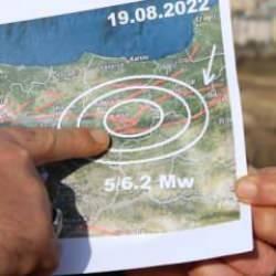 “İstanbul depremini tetikler mi” sorusunun cevabı ilk 48 saatte gizli