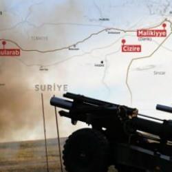 Türkiye korkusu sardı... Suriye'ye kara harekâtı öncesi yabancı terörist trafiği! 