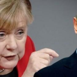 Merkel’den dikkat çeken Putin itirafı: “Putin, işiniz bitti mesajı verdi” 