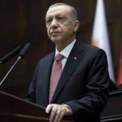 Suriye'ye kara harekatı başlatılıyor! Erdoğan 'sadece başlangıçtı' diye duyurdu