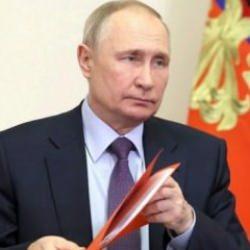 Putin zor durumda: Rus halkının savaşa destek oran yüzde 25'e düştü