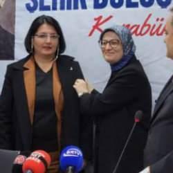 Erdoğan'ın çağrısından sonra İYİ Parti'de yeni istifalar: AK Parti'ye geçtiler