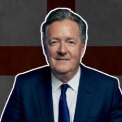 Kraliyet üyelerini eleştiren Piers Morgan'a medya ablukası! Nerede kaldı ifade özgürlüğü?