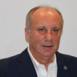 Muharrem İnce'den Kılıçdaroğlu'na 'ithal danışman' eleştirisi