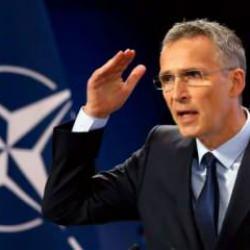 NATO Genel Sekreteri Stoltenberg, Putin'in yeni silahını açıkladı