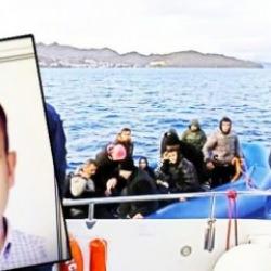 Yunanistan FETÖ'cü ismi dövüp ölüme terk etti, Türkiye kurtardı