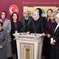 Anayasa değişikliği teklifi TBMM'de! AK Parti'den tarihi adım
