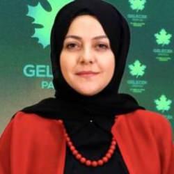 Davutoğlu'nun yardımcısı Sema Silkin paylaşımını silmek zorunda kaldı