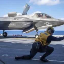 F-35 kullanan Koreli pilotlardan çarpıcı iddia: Ulusal savunmamız ABD’nin eline geçti! 