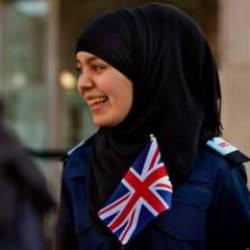 İngilizler İslam'a koşuyor! 10 yılda yüzde 57 artış
