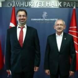 Kemal Kılıçdaroğlu'nun akıl hocası IMF'ci çıktı