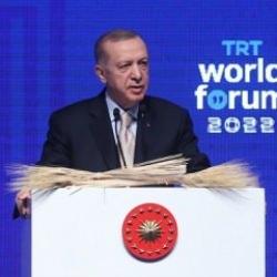 Son Dakika: Cumhurbaşkanı Erdoğan tarih verdi: Putin'le görüşeceğim!
