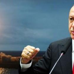 ABD'den Erdoğan'ın 'Tayfun füzesi Atina'yı vurur' sözlerine cevap