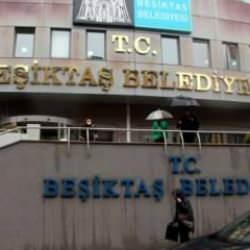 Beşiktaş Belediyesi'nde 'rüşvet' operasyonu! Eski başkan Murat Hazinedar aranıyor