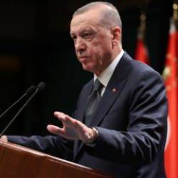 Cumhurbaşkanı Erdoğan kredi ve burs rakamlarını açıkladı