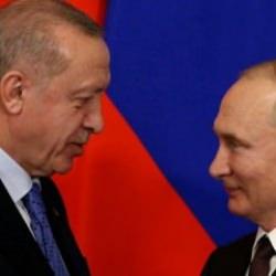 'Cumhurbaşkanı Erdoğan'ın tek telefonu Putin'in 'U dönüşüne' yetti!' Rusya'nın kalbinden çarpıcı yorum