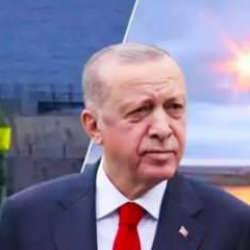 Erdoğan'ın sözleri Yunan basınında: Atina'yı füzelerle vuracak
