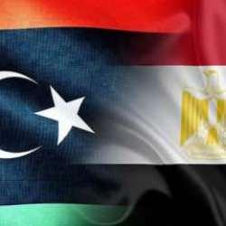 Libya'dan Mısır'ın 'deniz sınırı' kararına ret