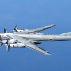 Rusya'dan Japonya'ya gözdağı: Bombardıman uçakları havalandı