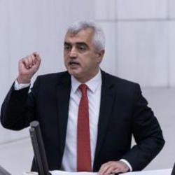 HDP'li Gergerlioğlu: OHAL Komisyonu kararları iptal edilmeli