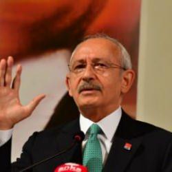 Son dakika haberi... CHP lideri Kılıçdaroğlu'ndan çoklu aday sinyali